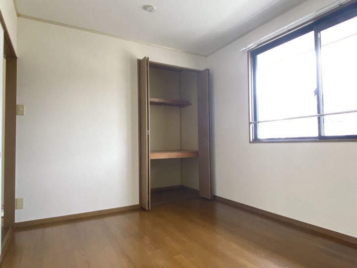 ロイヤルパレスの内装