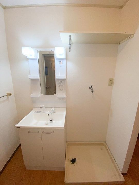 ロイヤルパレスの内装