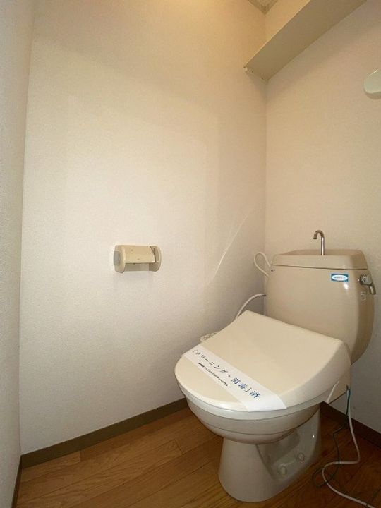 ロイヤルパレスの内装