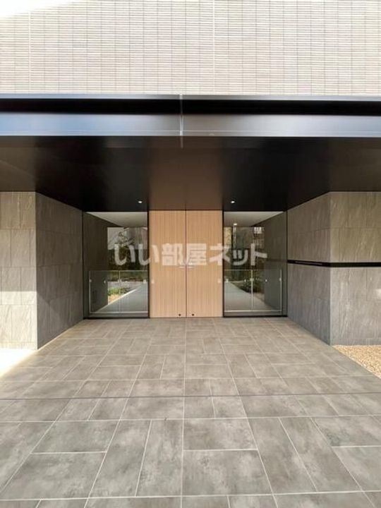 ザ・ケンジントン・レジデンスときわ台のその他画像