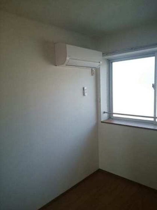 ニューエルディム花水木Bの内装