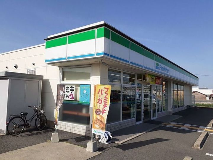 大阪府泉南市男里4(アパート)の賃貸物件の周辺