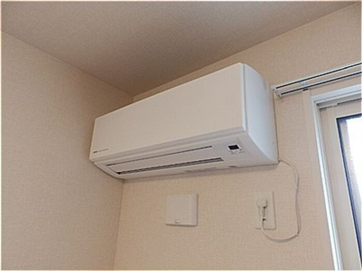 クラヴィス タカラの内装