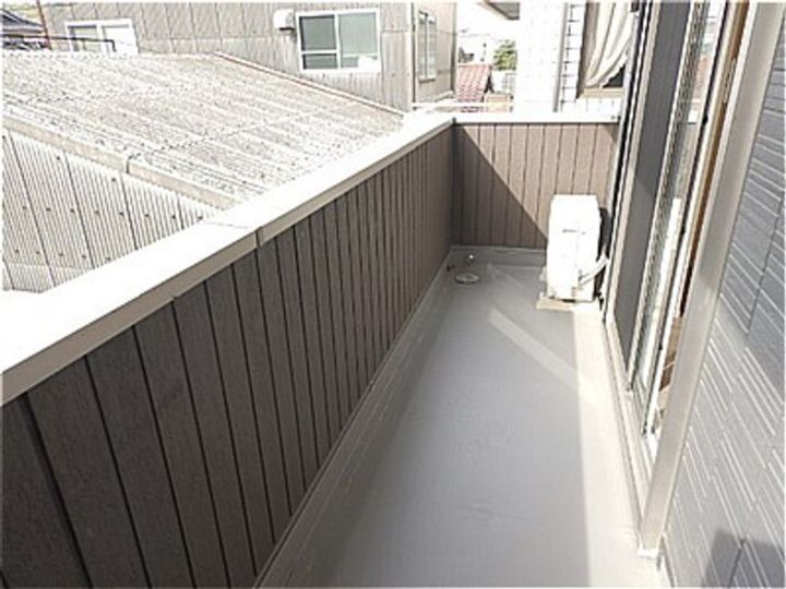 クラヴィス タカラの内装