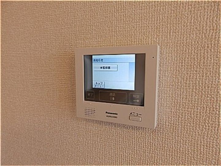 クラヴィス タカラの内装