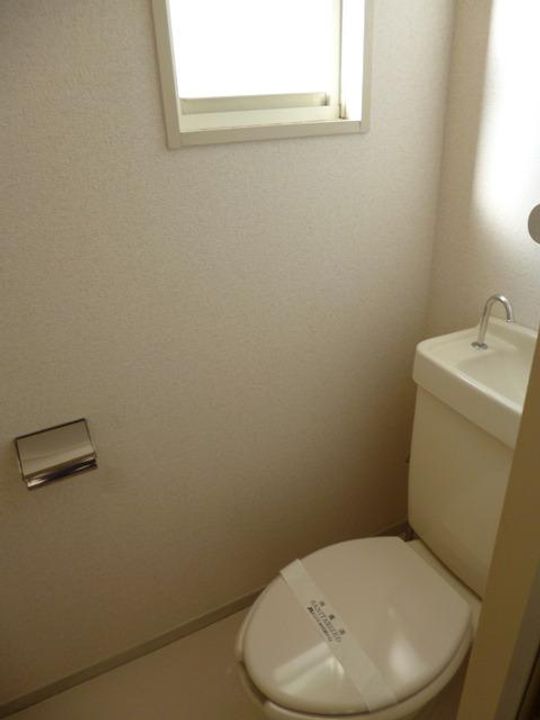 兵庫県神戸市西区北別府3(アパート)の賃貸物件の内装
