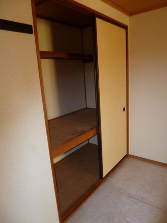 兵庫県神戸市西区北別府3(アパート)の賃貸物件の内装