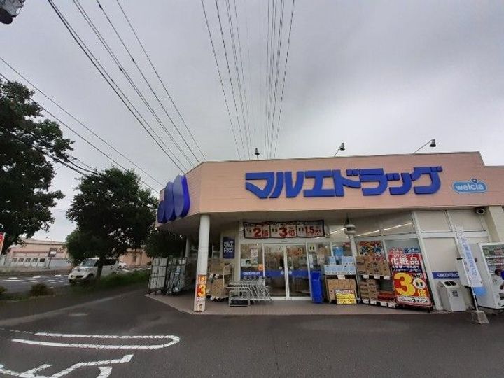 群馬県伊勢崎市茂呂町2(アパート)の賃貸物件の周辺