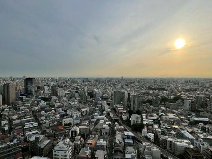 パークタワー西新宿のその他画像