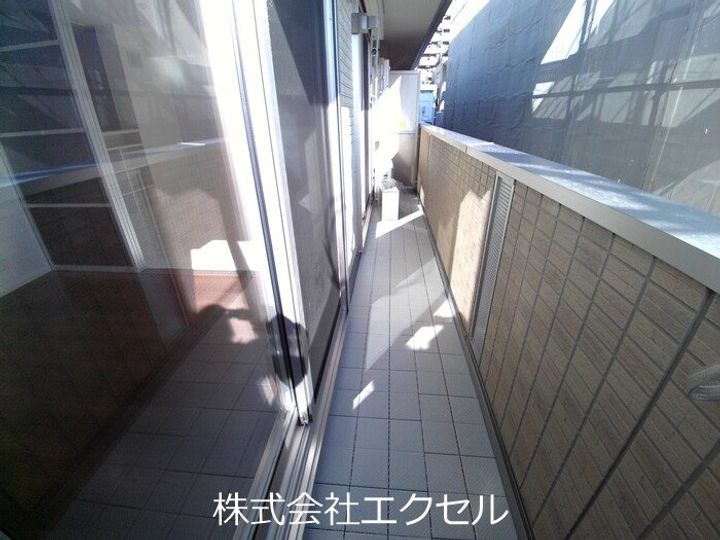 神奈川県相模原市中央区相模原5(アパート)の賃貸物件の内装