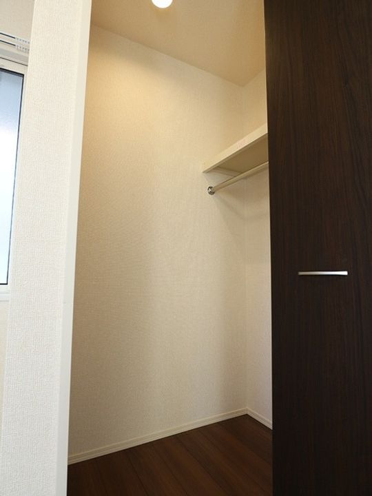 神奈川県相模原市中央区相模原5(アパート)の賃貸物件の内装