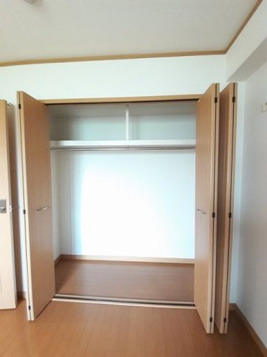 広島県福山市山手町6(マンション)の賃貸物件の内装