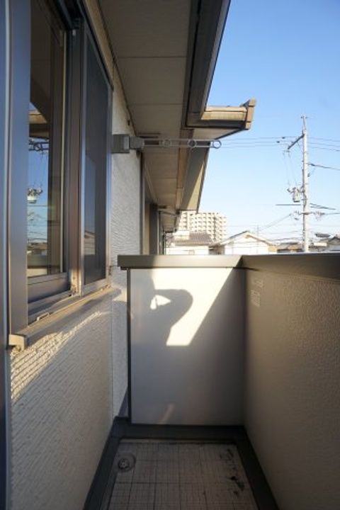 広島県福山市新涯町5(アパート)の賃貸物件の内装