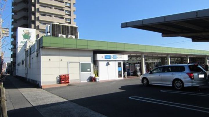 広島県福山市新涯町5(アパート)の賃貸物件の周辺