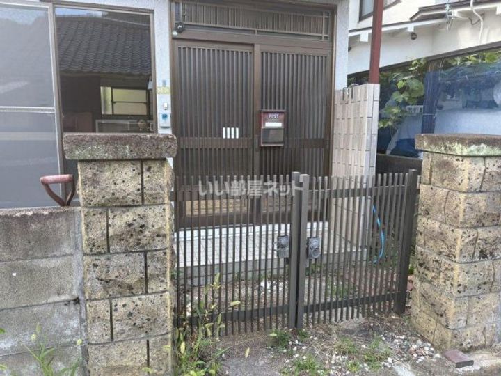 広島県広島市安芸区中野7(一戸建)の賃貸物件の内装