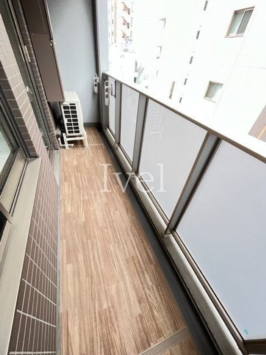 東京都千代田区外神田2(マンション)の賃貸物件の内装