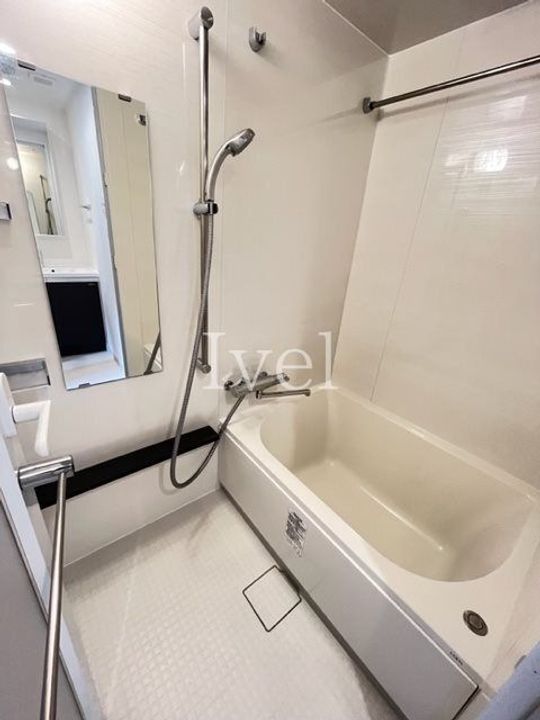 東京都千代田区外神田2(マンション)の賃貸物件の風呂