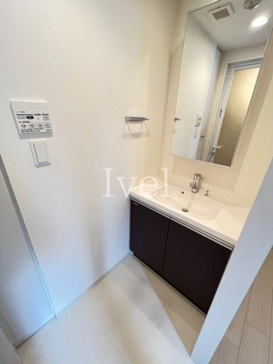 東京都千代田区外神田2(マンション)の賃貸物件の内装