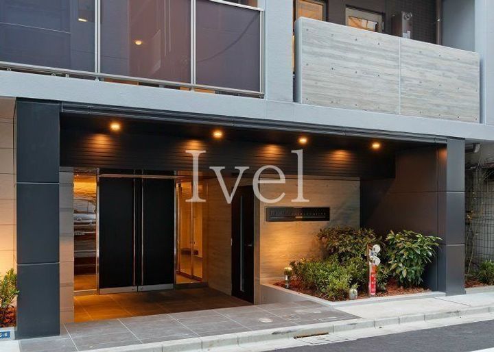 東京都千代田区外神田2(マンション)の賃貸物件の外観