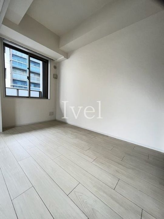 東京都千代田区外神田2(マンション)の賃貸物件の居間