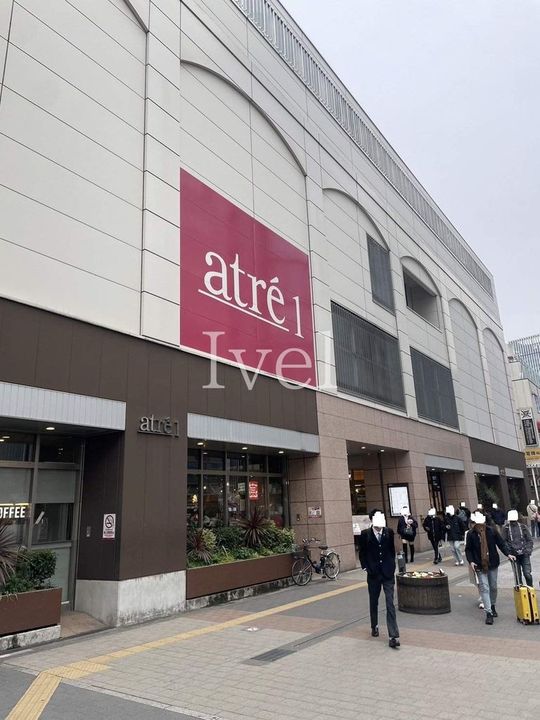 東京都千代田区外神田2(マンション)の賃貸物件の周辺