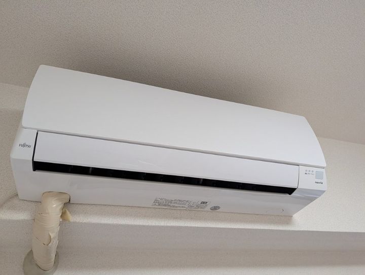 静岡県浜松市中央区八幡町(マンション)の賃貸物件の内装