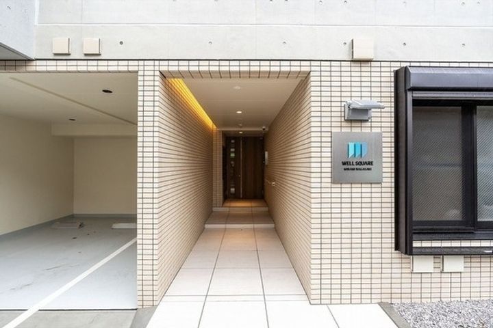 東京都豊島区南長崎5(マンション)の賃貸物件の地図