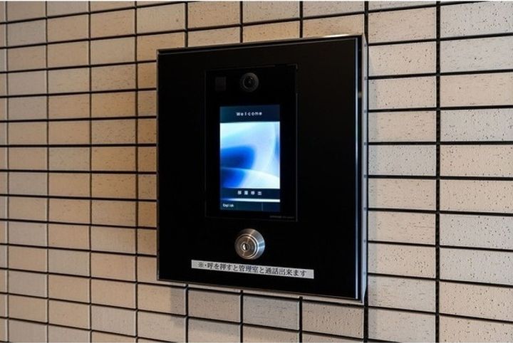 東京都豊島区南長崎5(マンション)の賃貸物件の内装