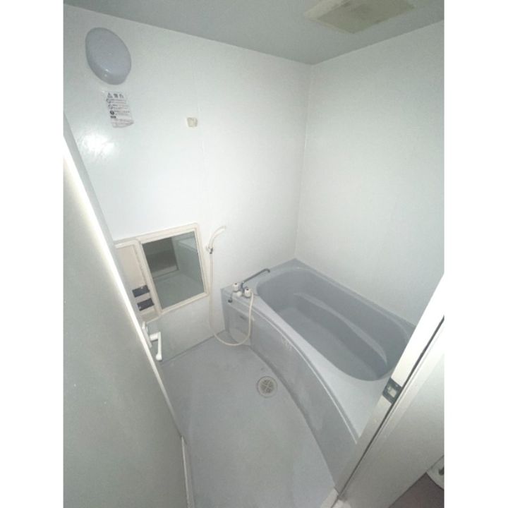 サンヴィアーレフジの内装