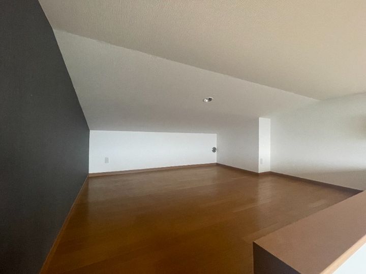 サンヴィアーレフジの内装