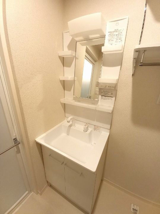 コティ航空公園の内装