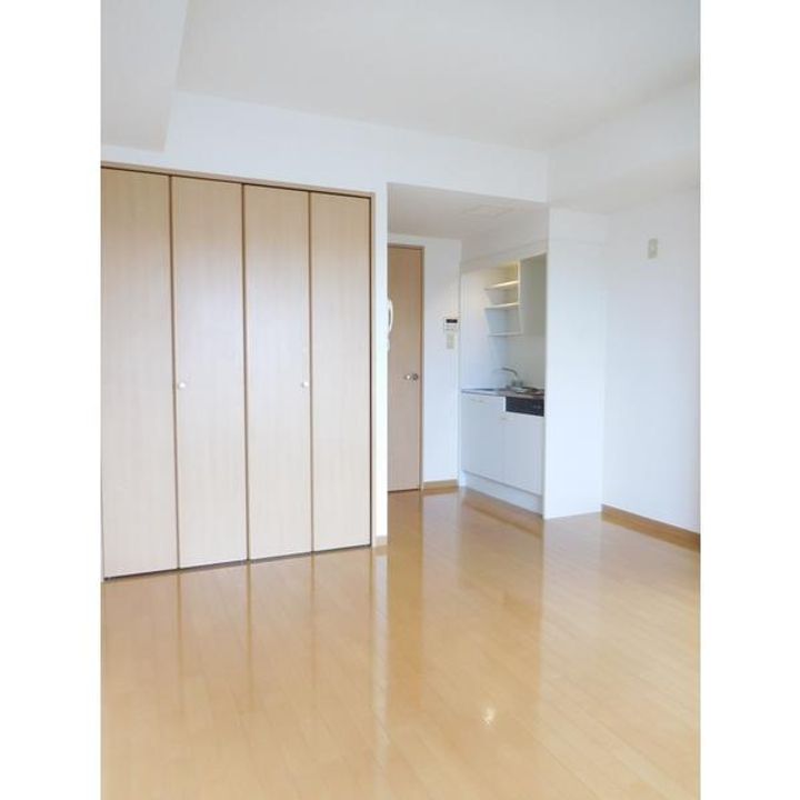 埼玉県さいたま市浦和区領家6(マンション)の賃貸物件の内装