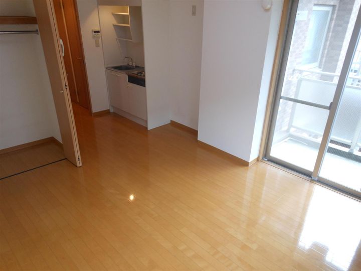 埼玉県さいたま市浦和区領家6(マンション)の賃貸物件の内装