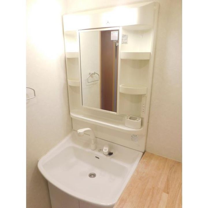 埼玉県さいたま市浦和区領家6(マンション)の賃貸物件の内装