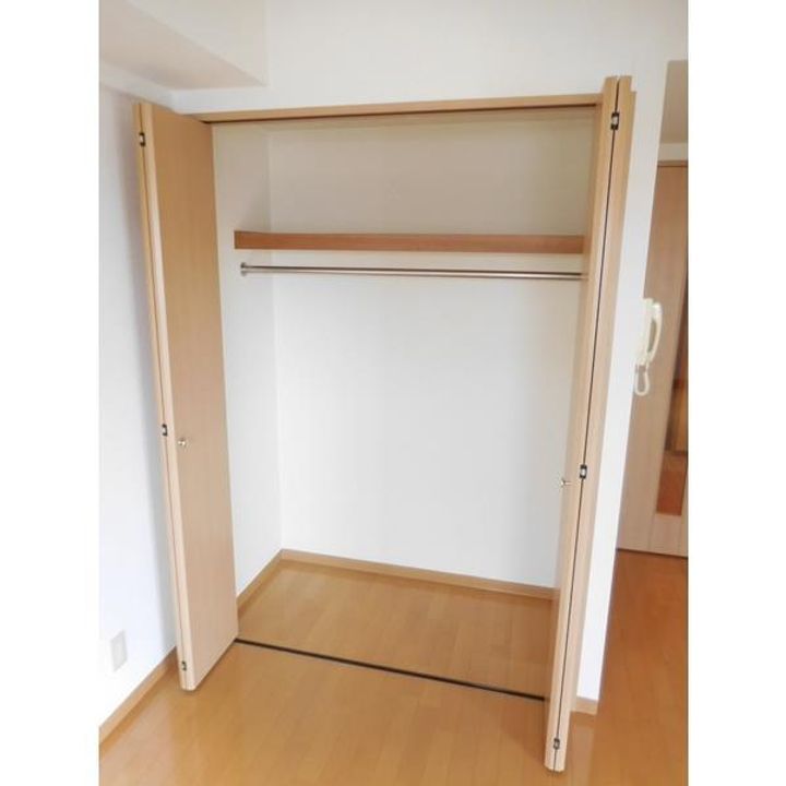 埼玉県さいたま市浦和区領家6(マンション)の賃貸物件の内装