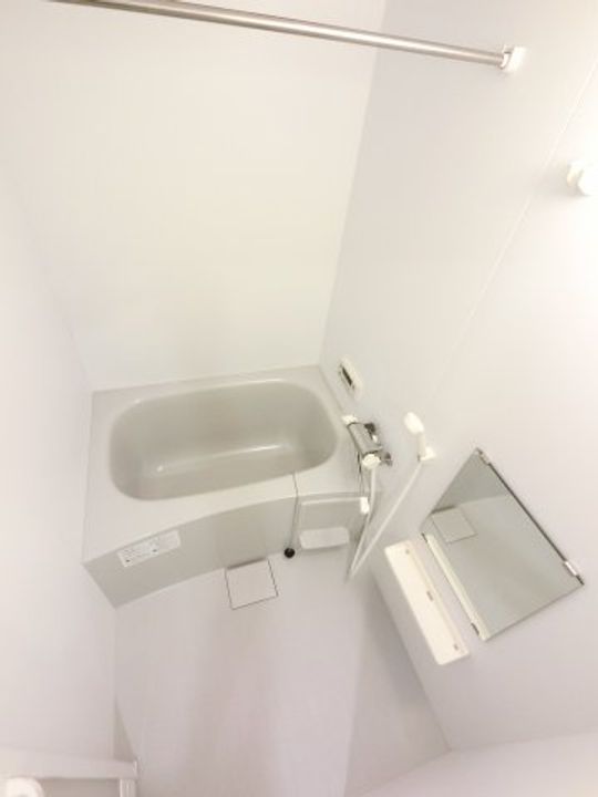 ルヴァンテ西千葉Iの風呂