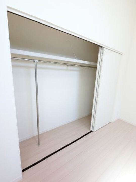 ルヴァンテ西千葉Iの内装