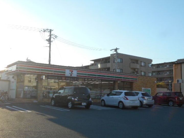 静岡県浜松市中央区中島2(アパート)の賃貸物件の周辺