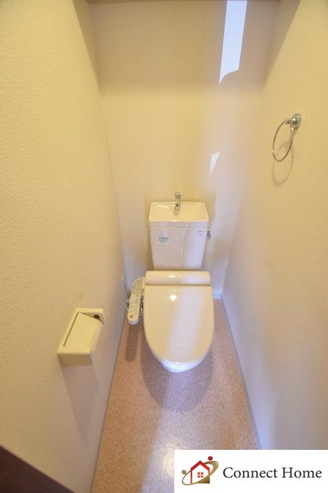 岡山県岡山市東区中尾(一戸建)の賃貸物件の内装