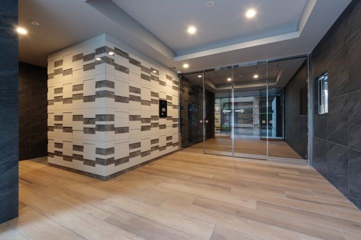 東京都大田区西蒲田7(マンション)の賃貸物件のその他画像