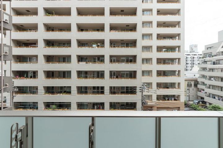 東京都大田区西蒲田7(マンション)の賃貸物件のその他画像