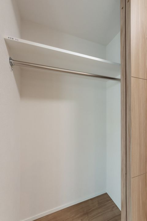 東京都大田区西蒲田7(マンション)の賃貸物件の内装