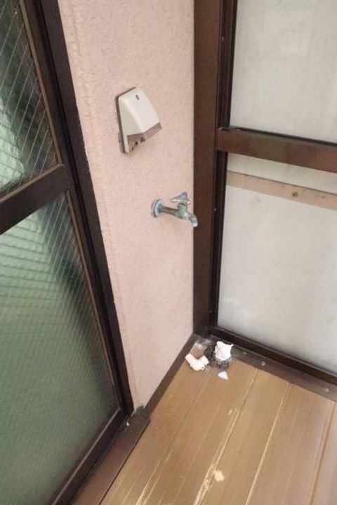 東京都江戸川区中葛西7(マンション)の賃貸物件のその他画像