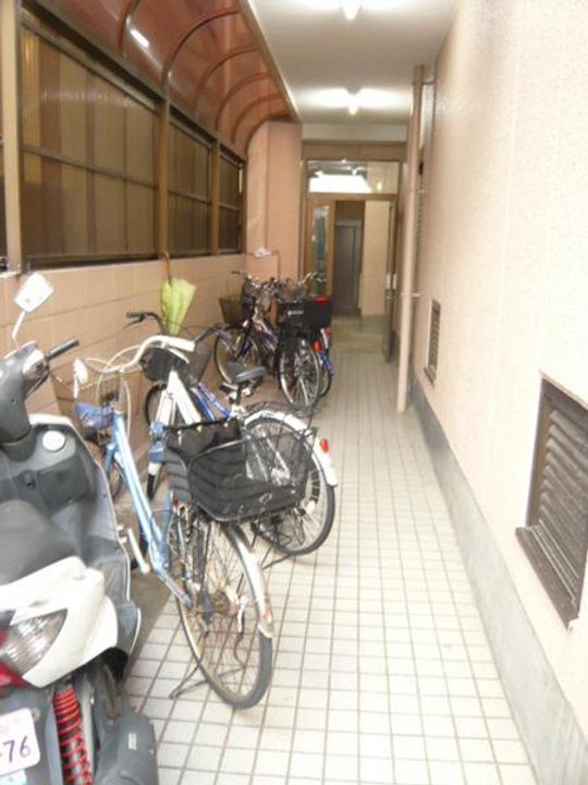 東京都江戸川区中葛西7(マンション)の賃貸物件の地図