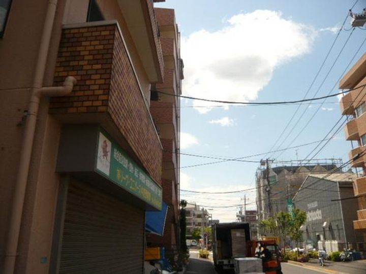 東京都江戸川区中葛西7(マンション)の賃貸物件のその他画像