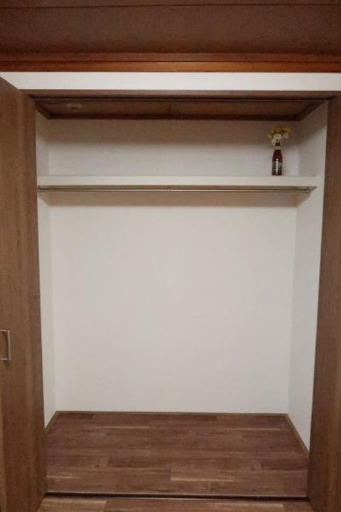 東京都江戸川区中葛西7(マンション)の賃貸物件の内装