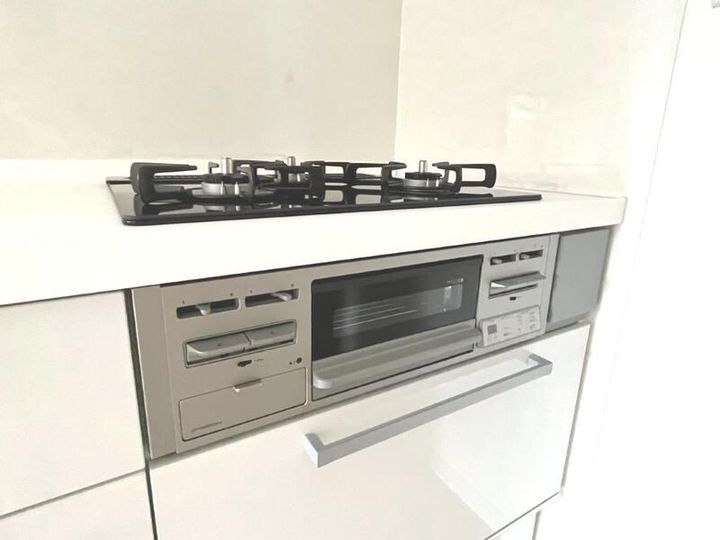 HF若林公園レジデンスのその他画像