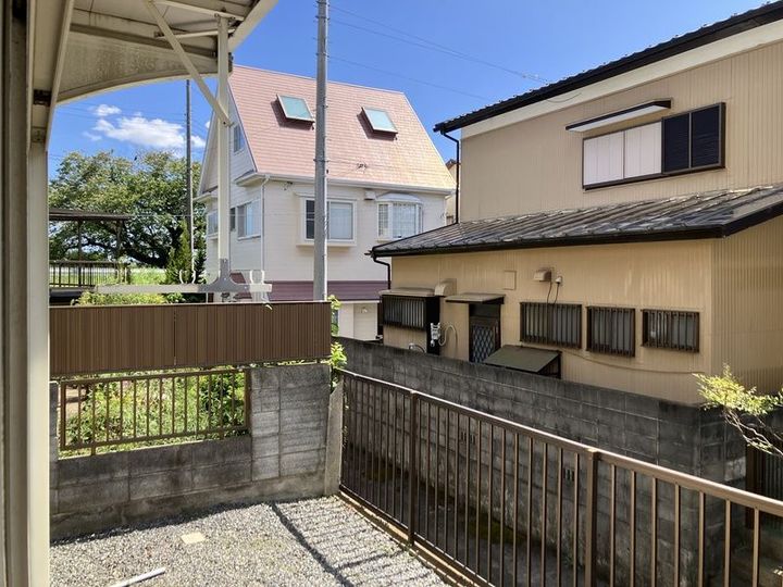 高橋コーポのその他画像