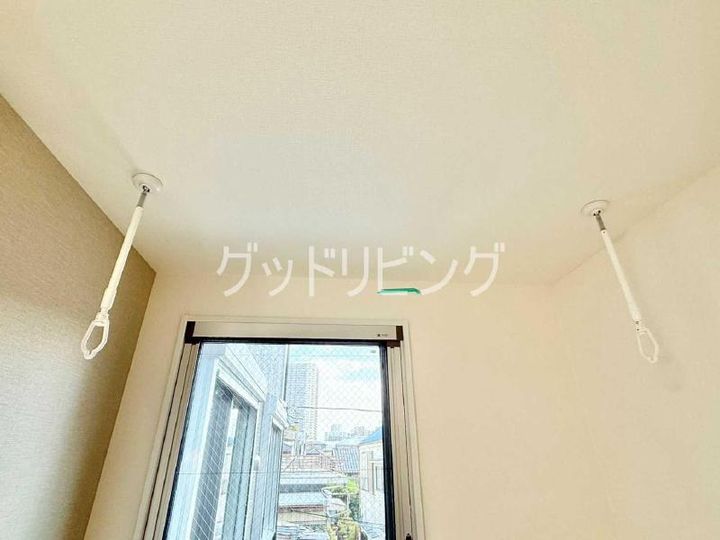 カインドネス亀有IIのその他画像