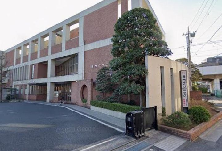 カインドネス亀有IIの周辺